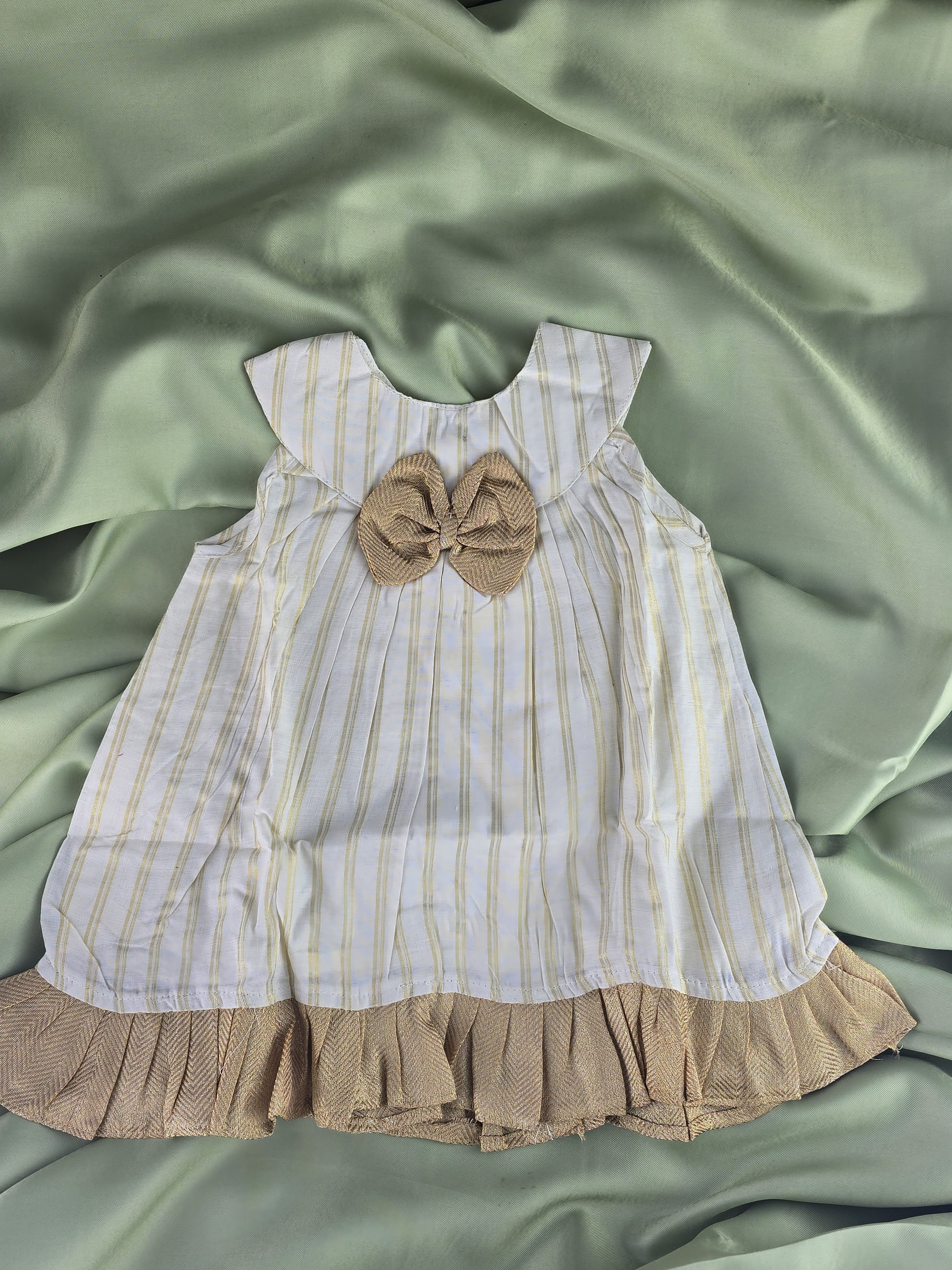 Baby Frocks