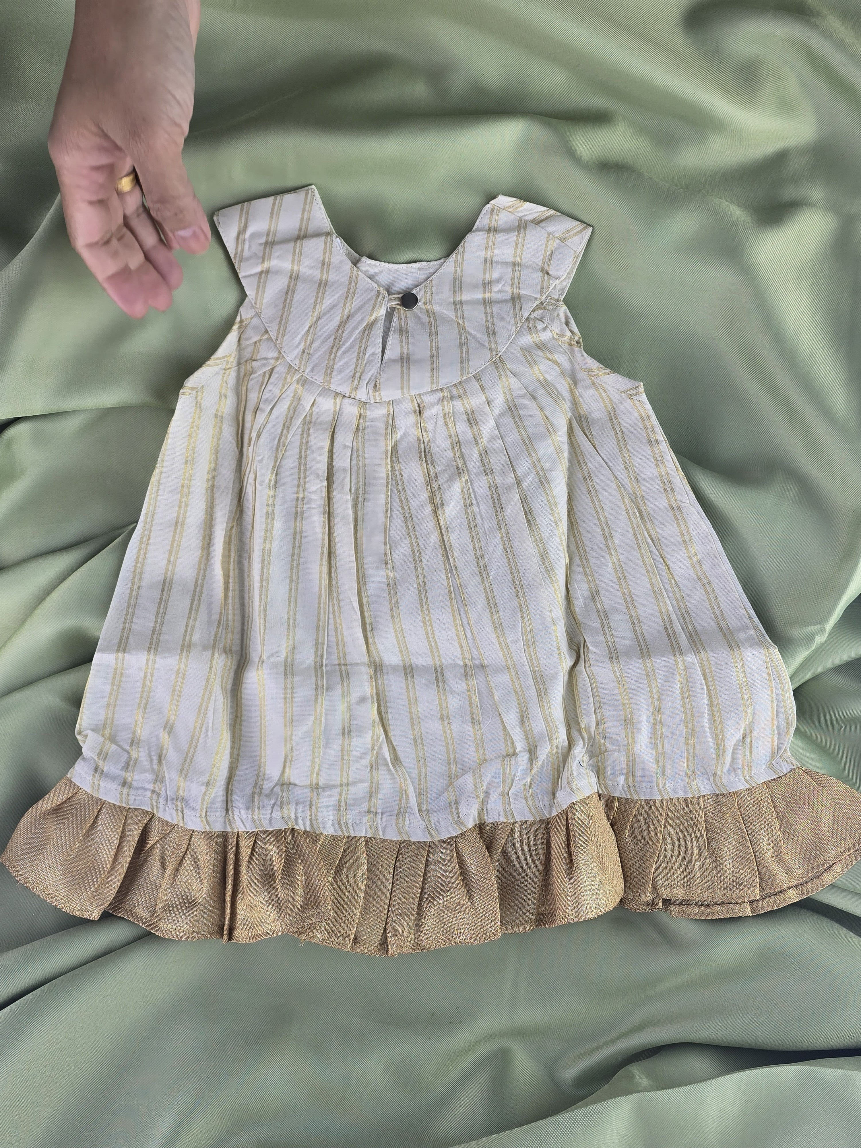 Baby Frocks