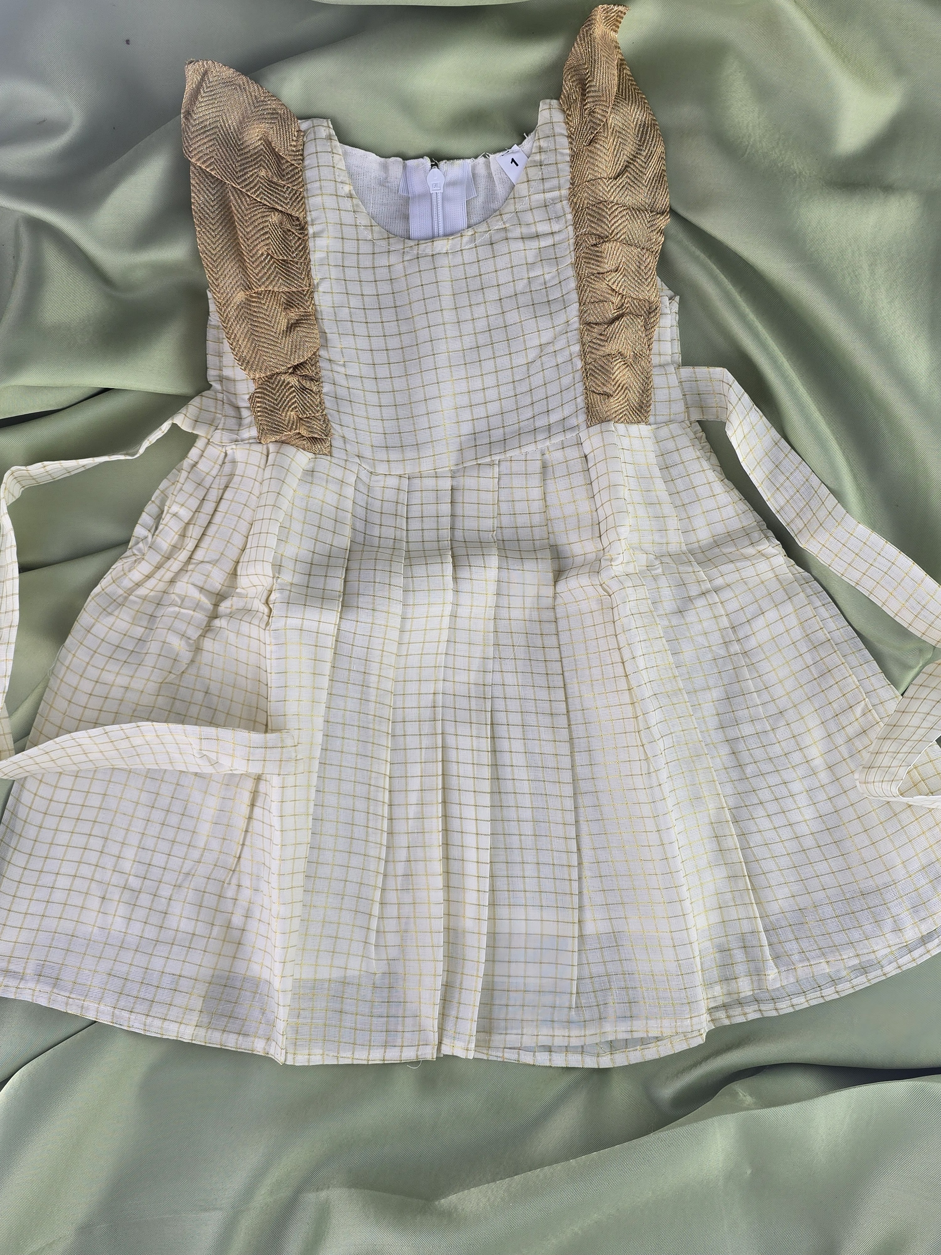 Baby Frock