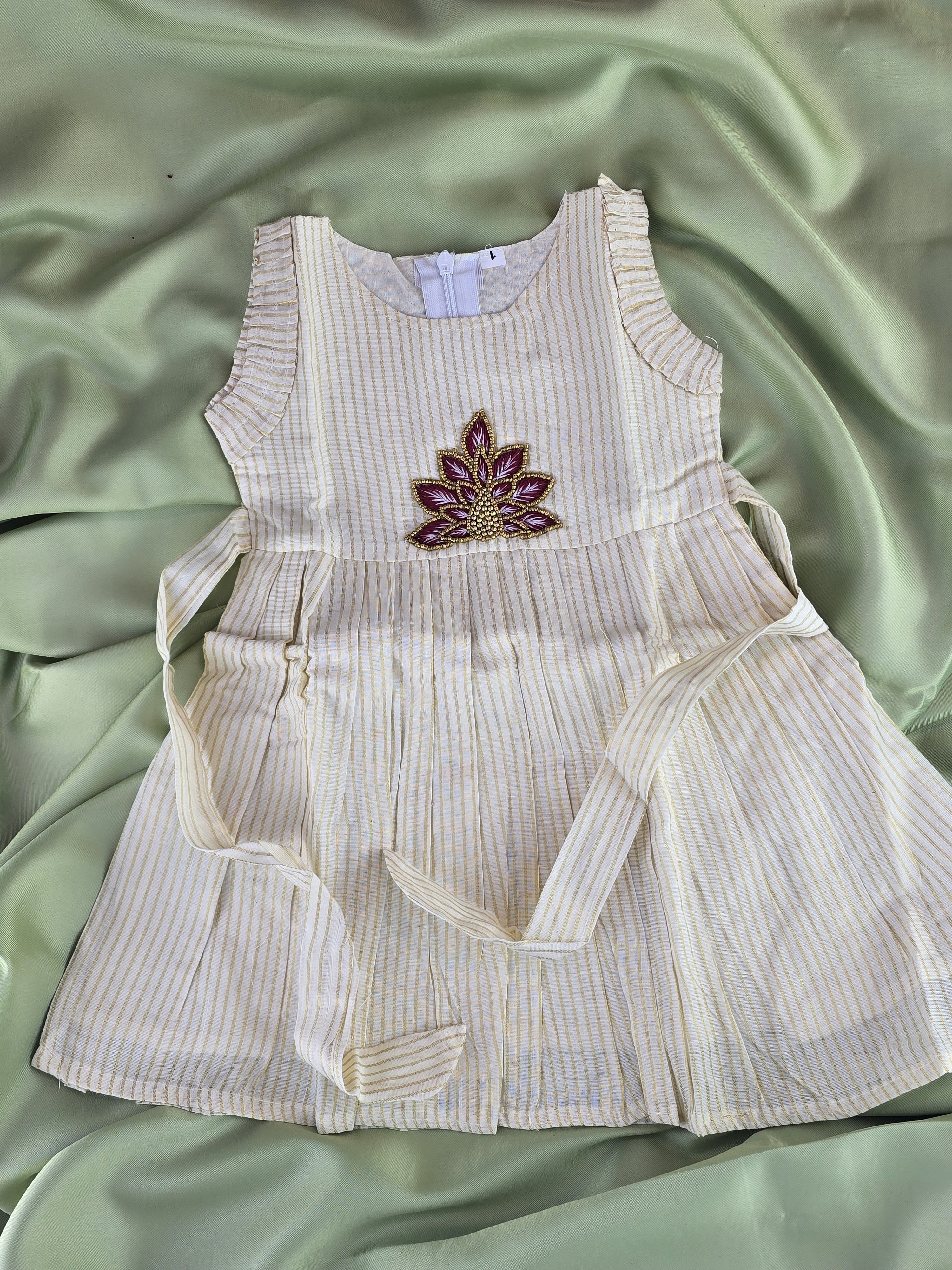 Baby frock