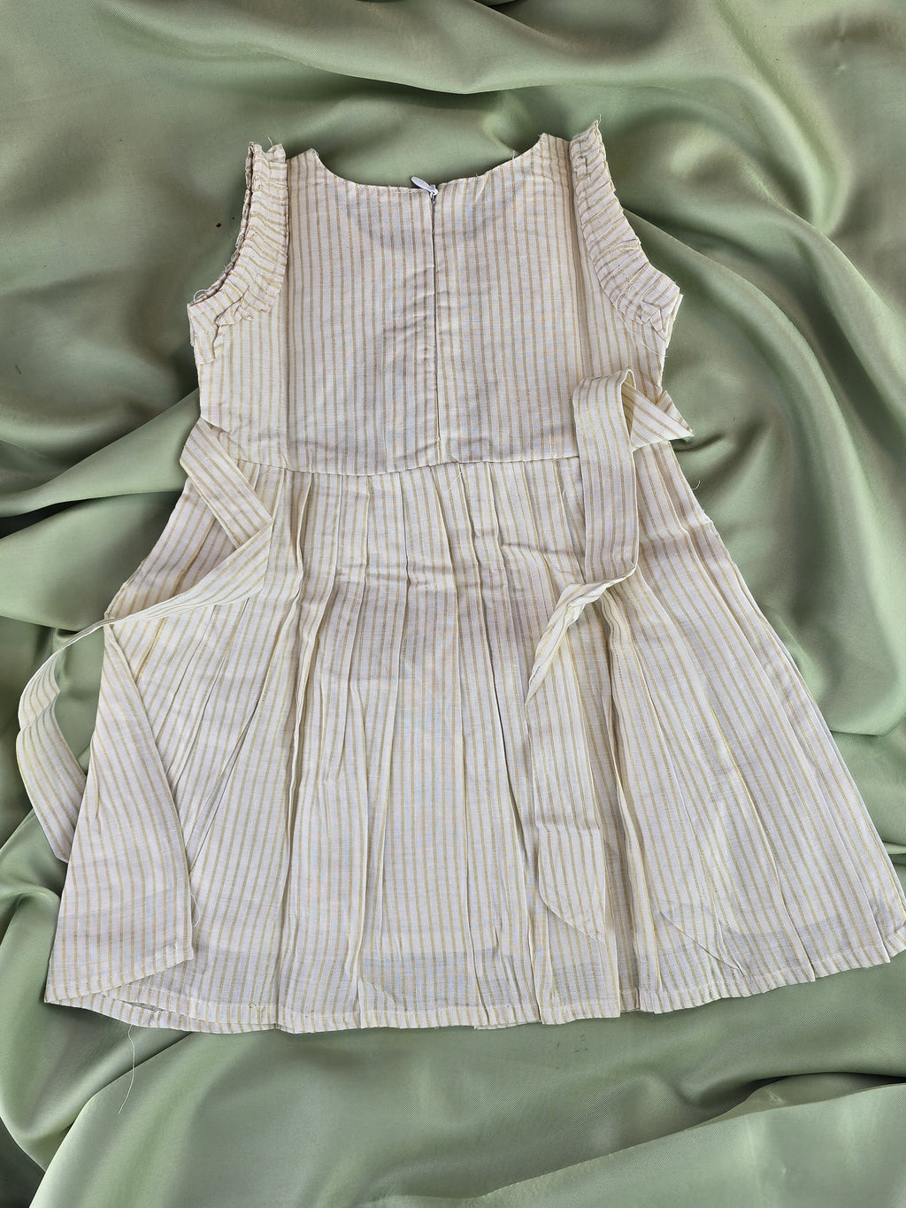 Baby frock