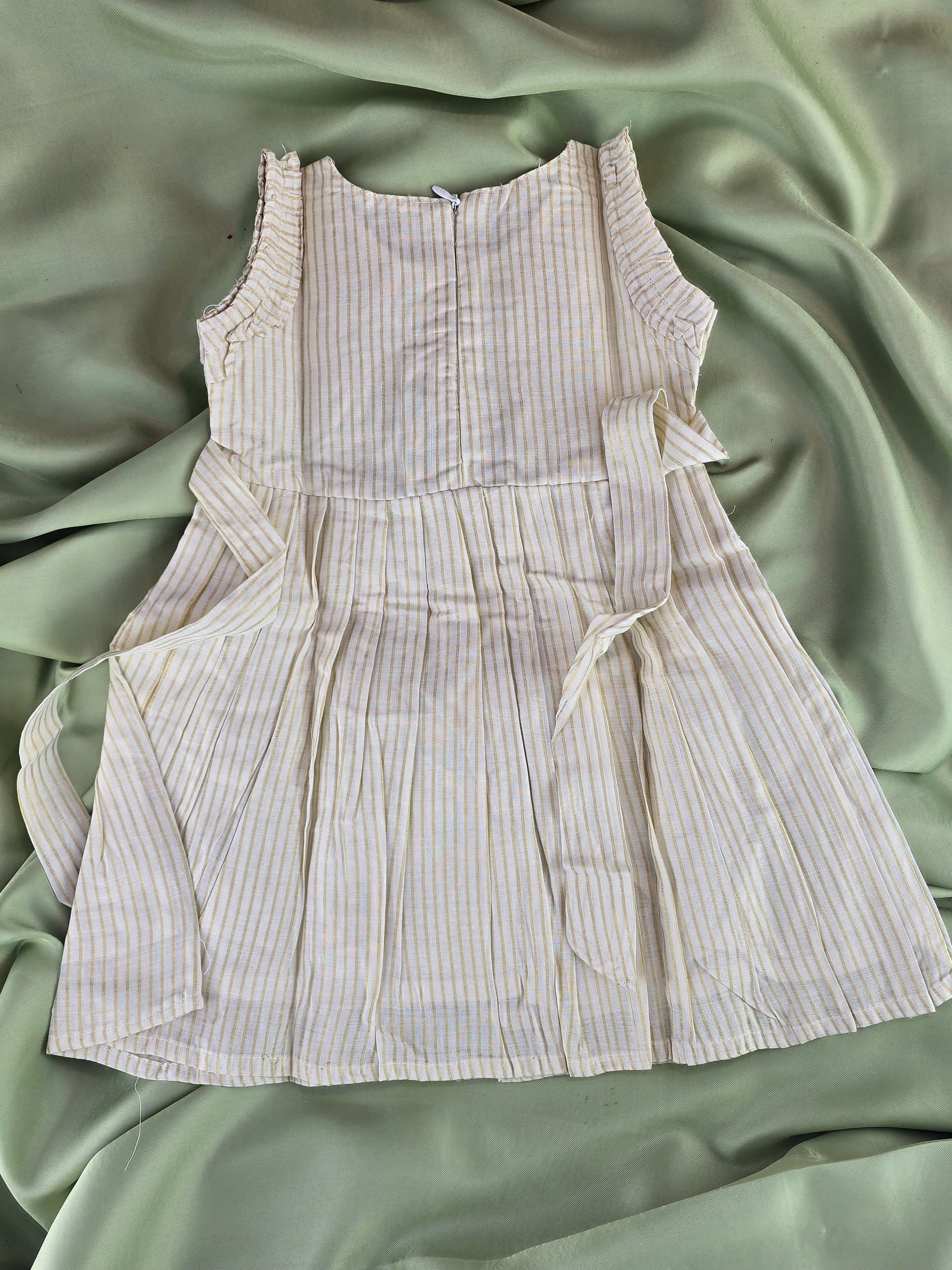 Baby frock