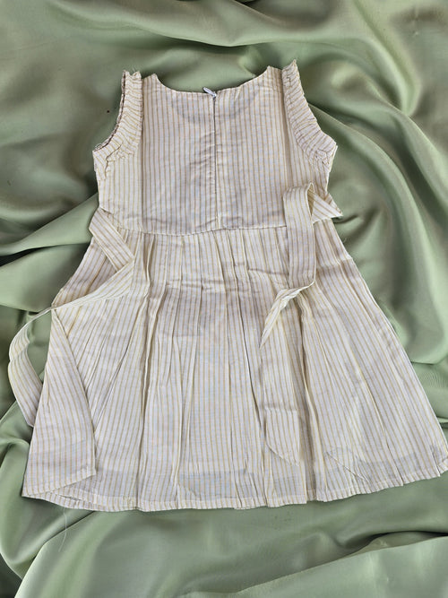 Baby frock
