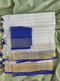 Linen Sarees