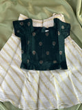 Kids Skirt and Top