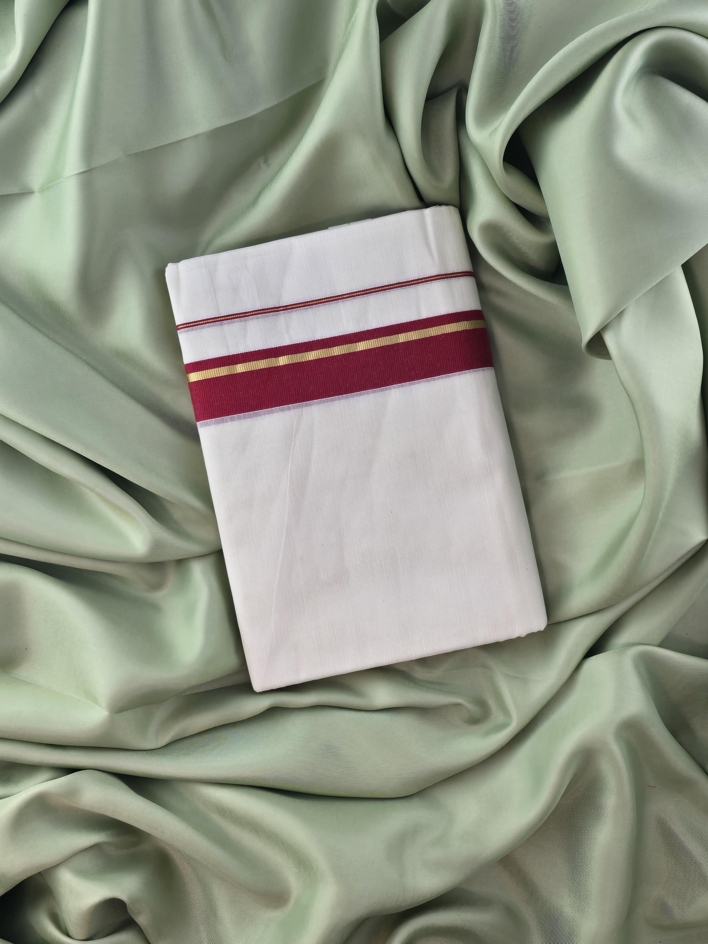 Mens Mundu/Dhoti