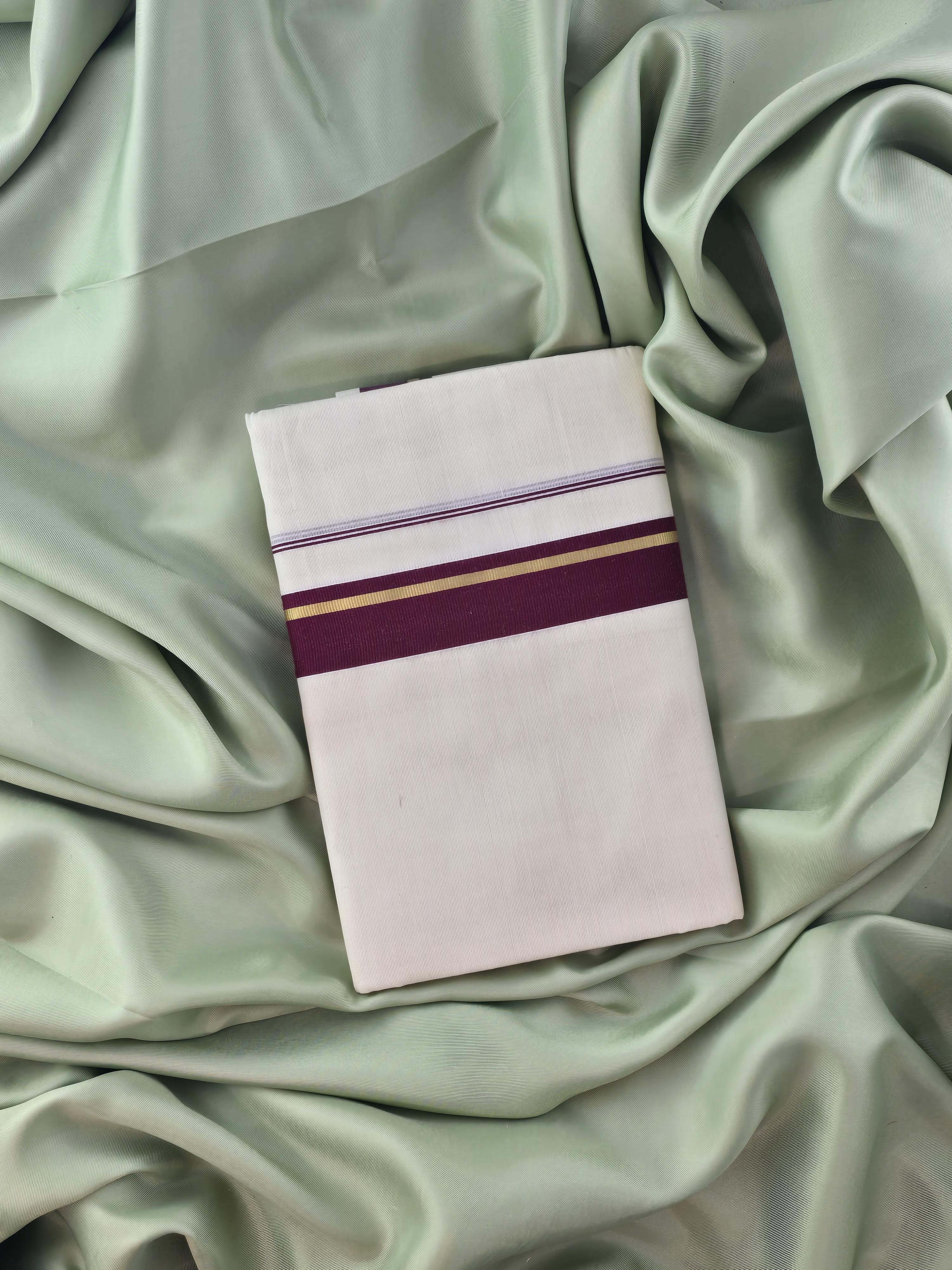 Mens Mundu/Dhoti