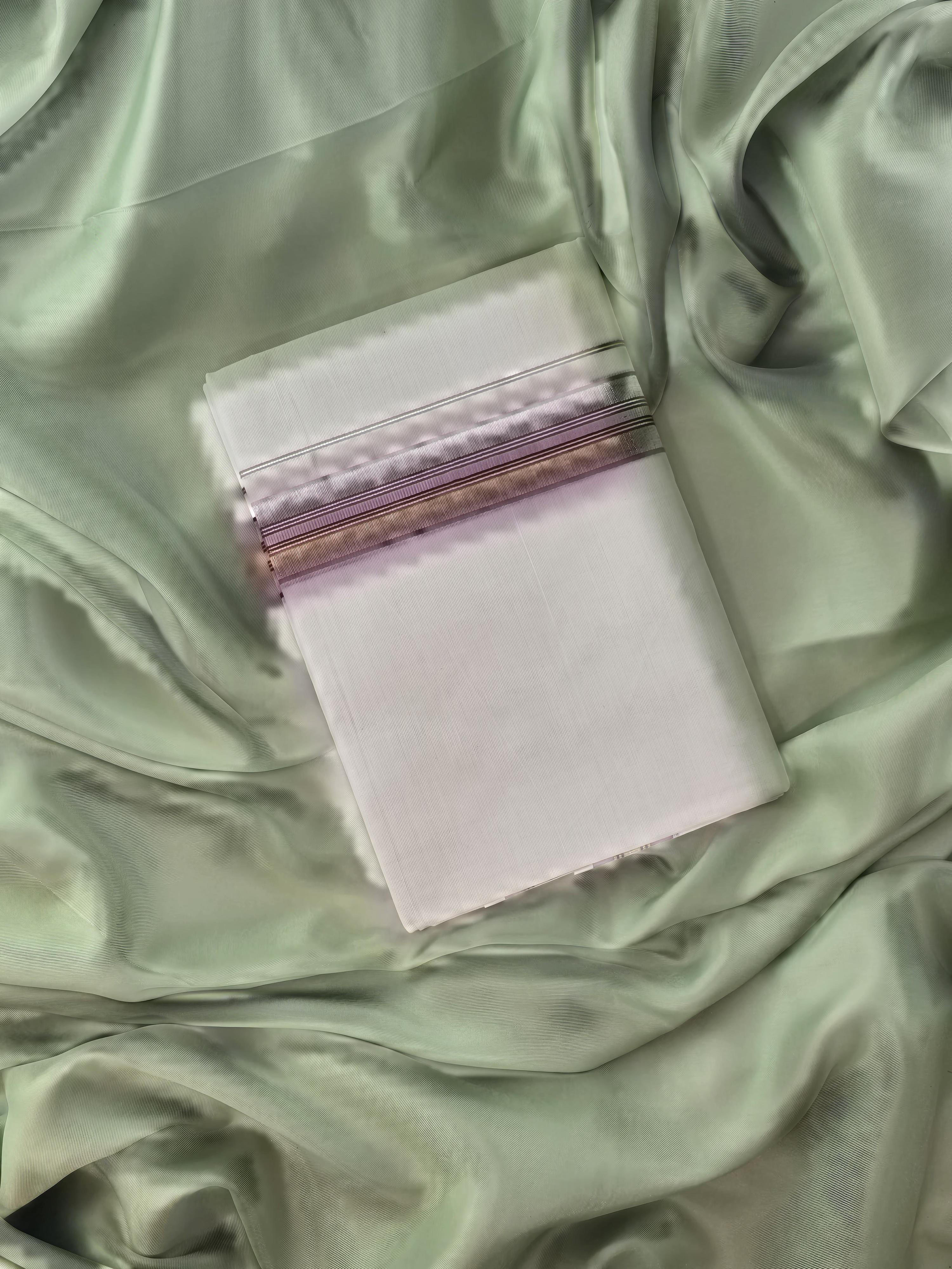 Mens Mundu/Dhoti