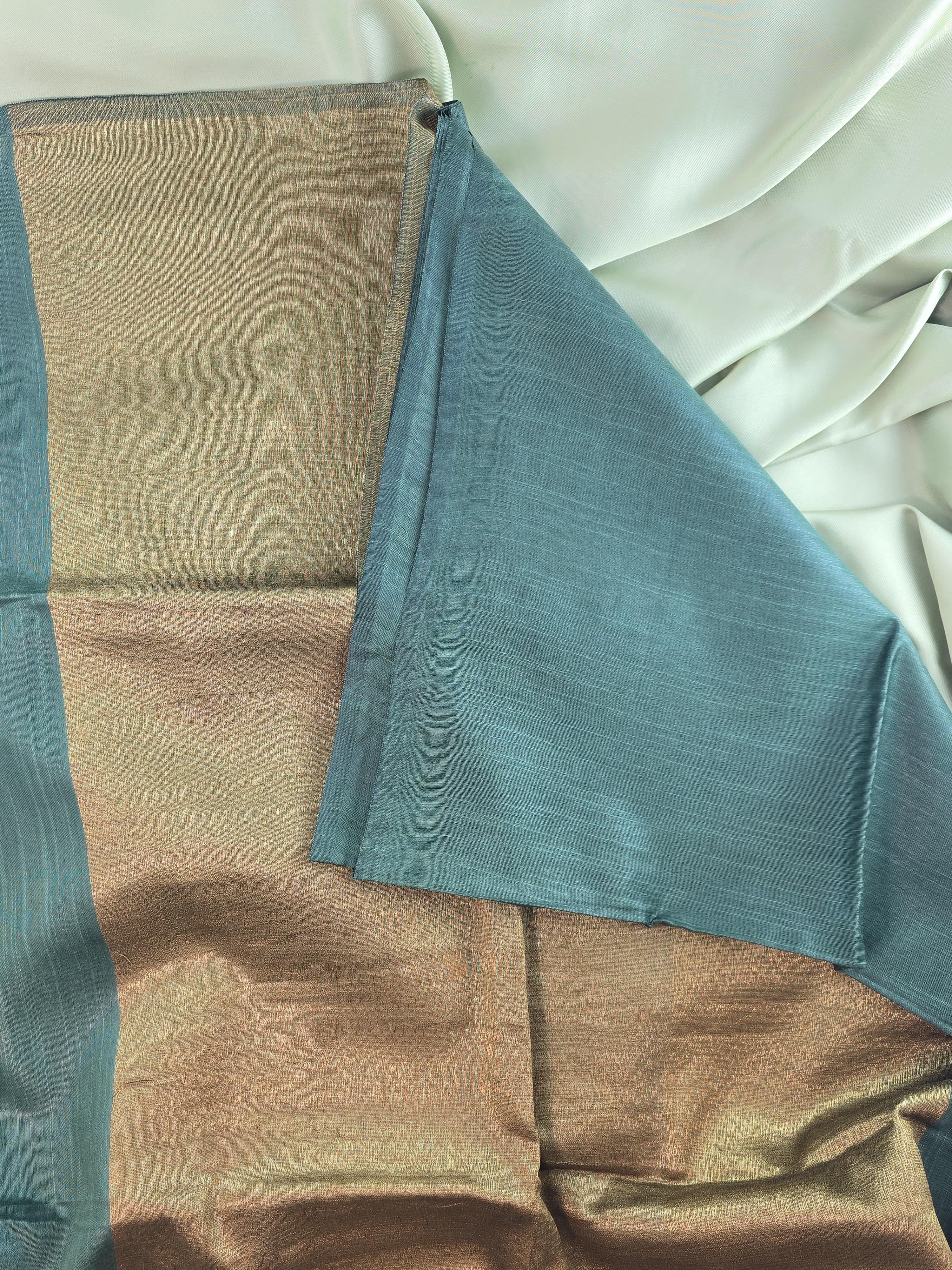 Linen Sarees