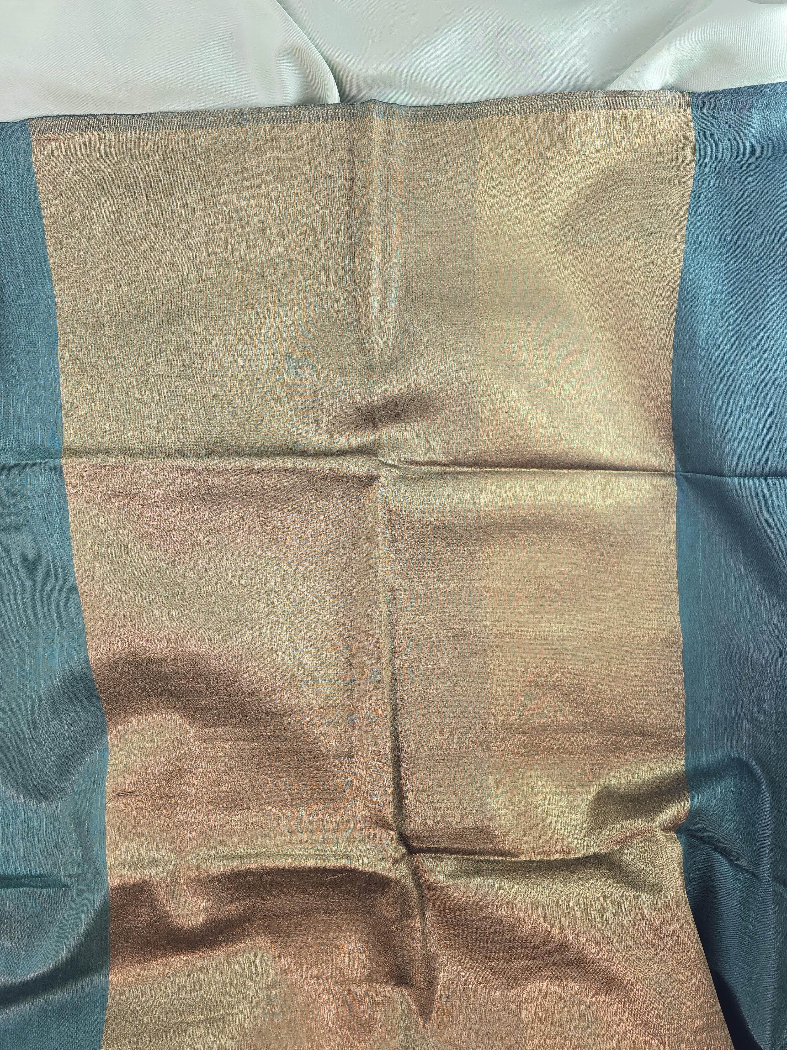 Linen Sarees