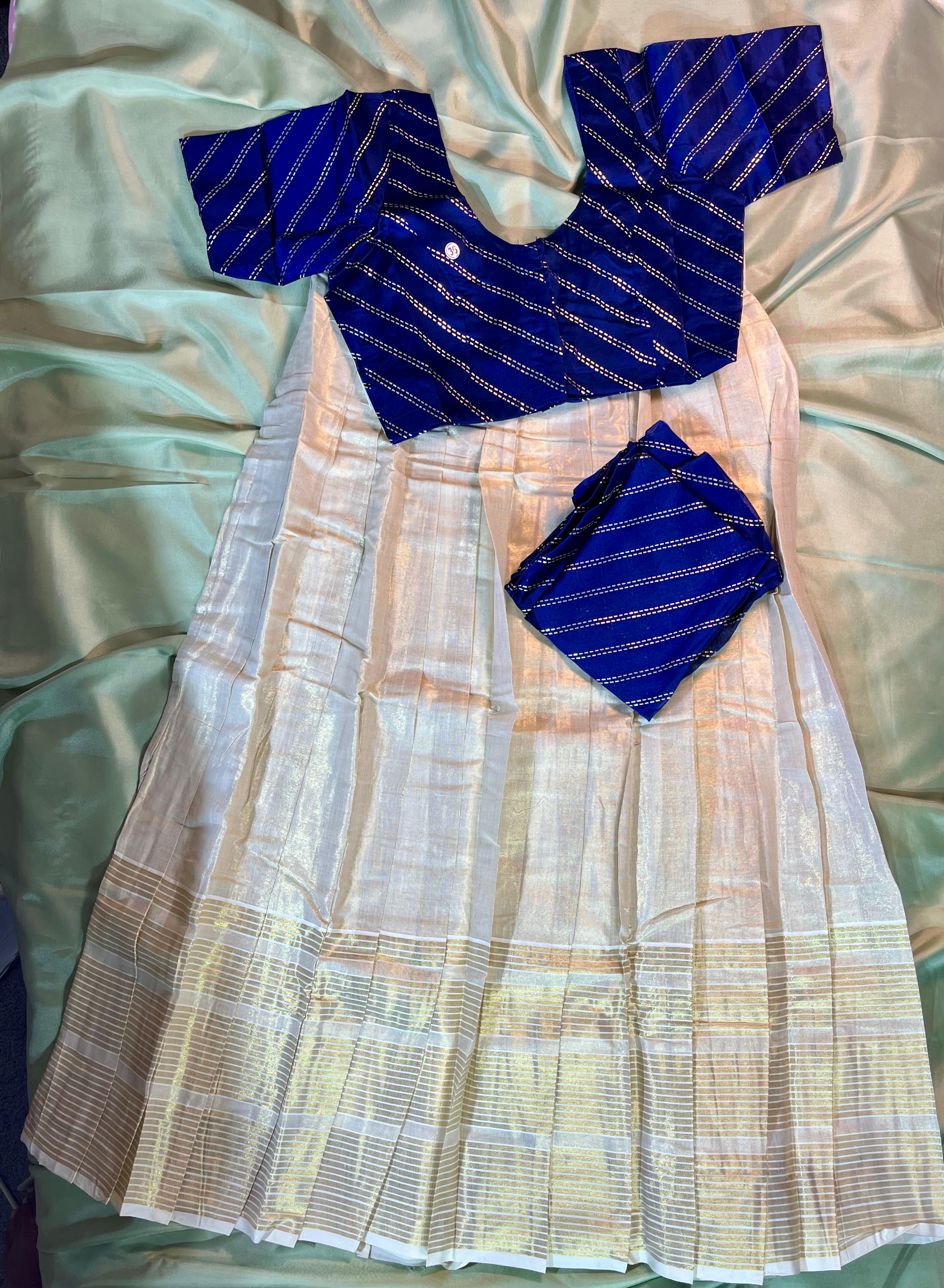 Dhavani set