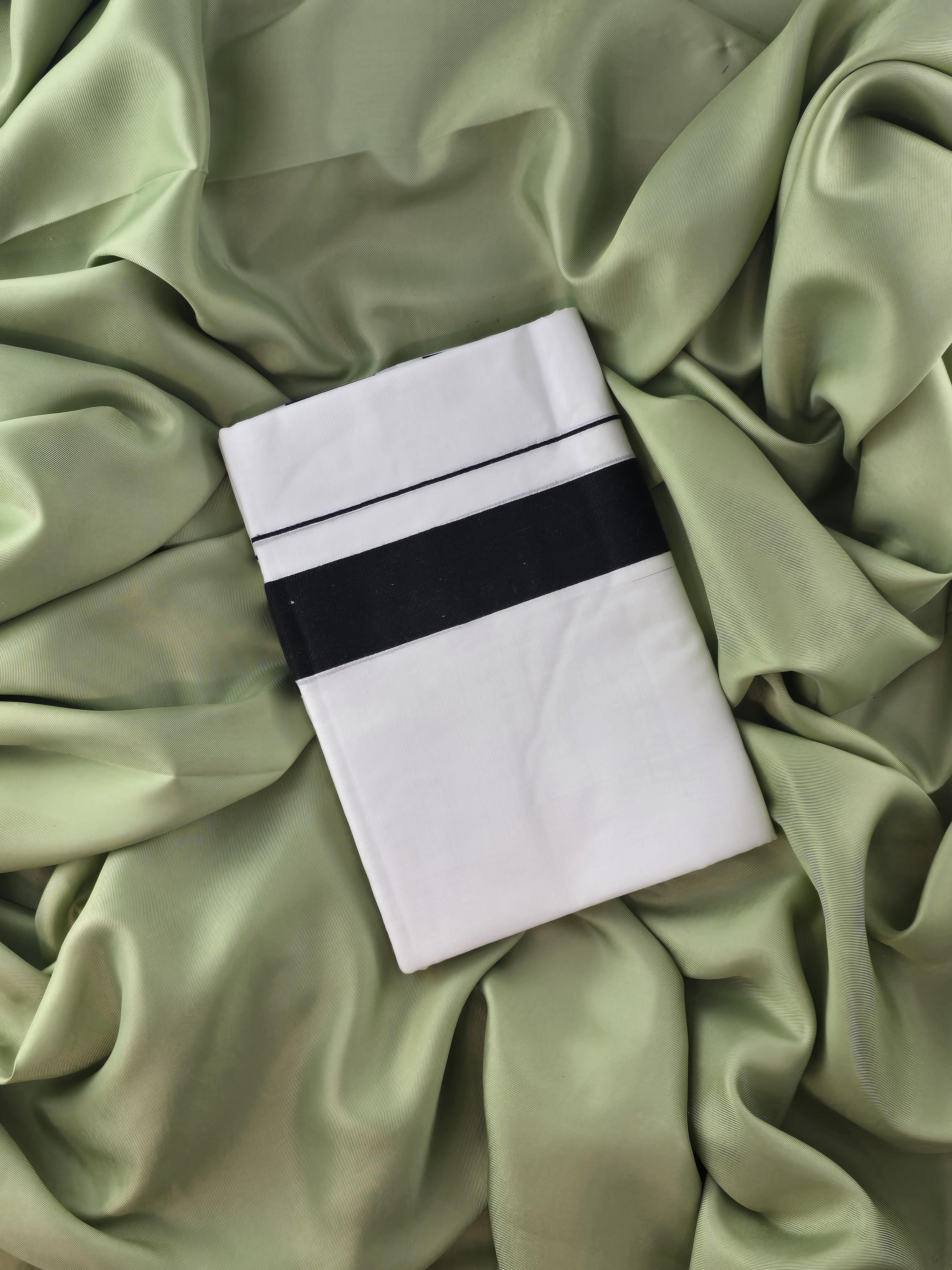 Mens Mundu/Dhoti