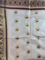 Cotton Kerala Traditional Saree