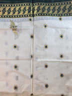 Cotton Kerala Traditional Saree