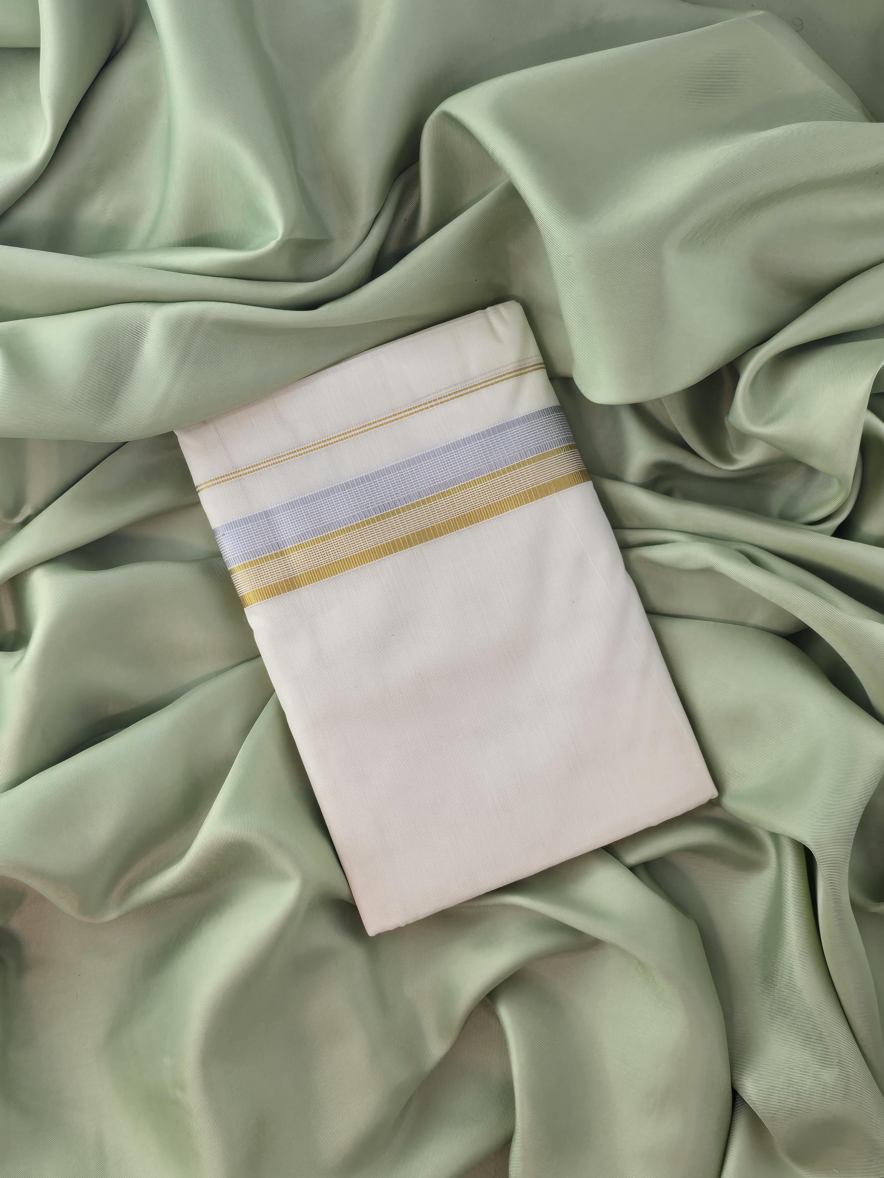Mens Mundu/Dhoti