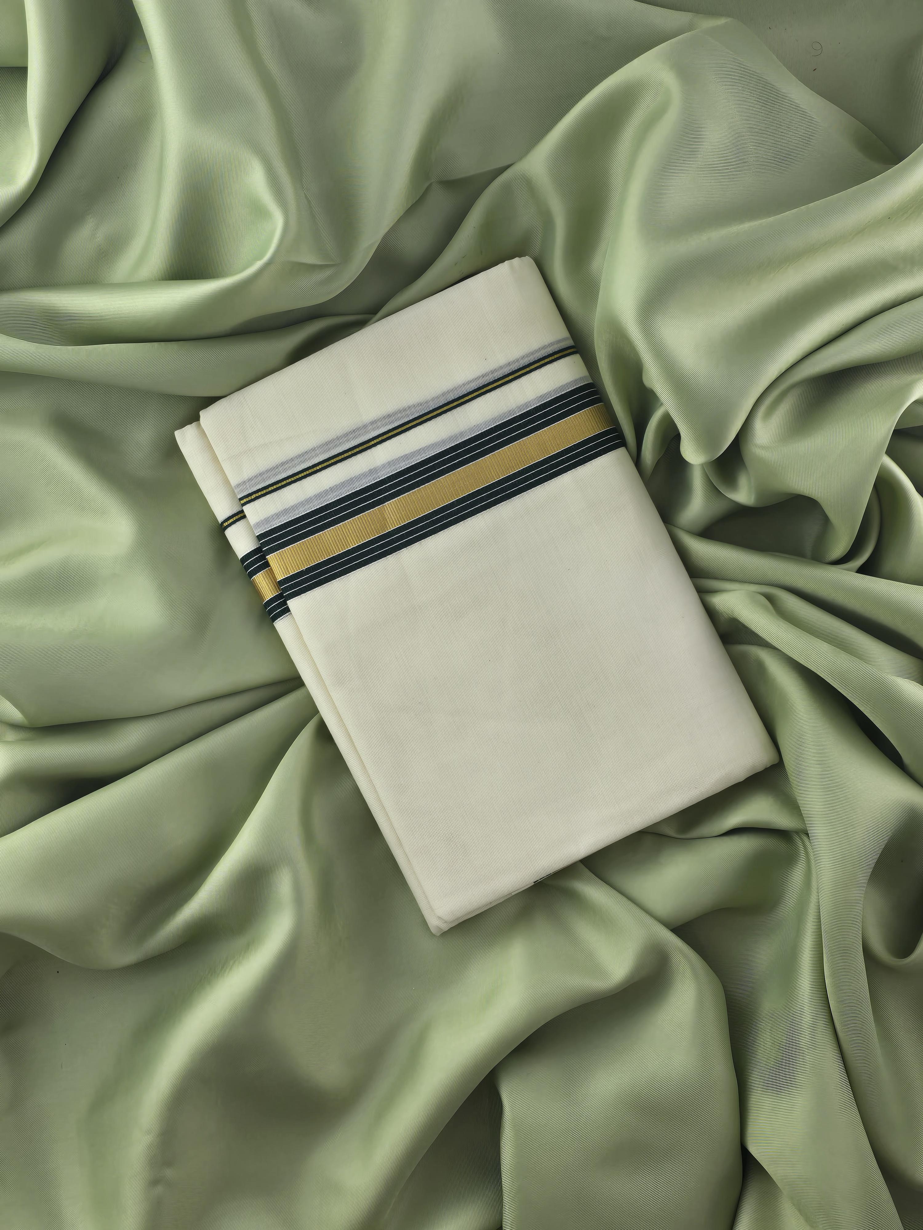 Mens Mundu/Dhoti