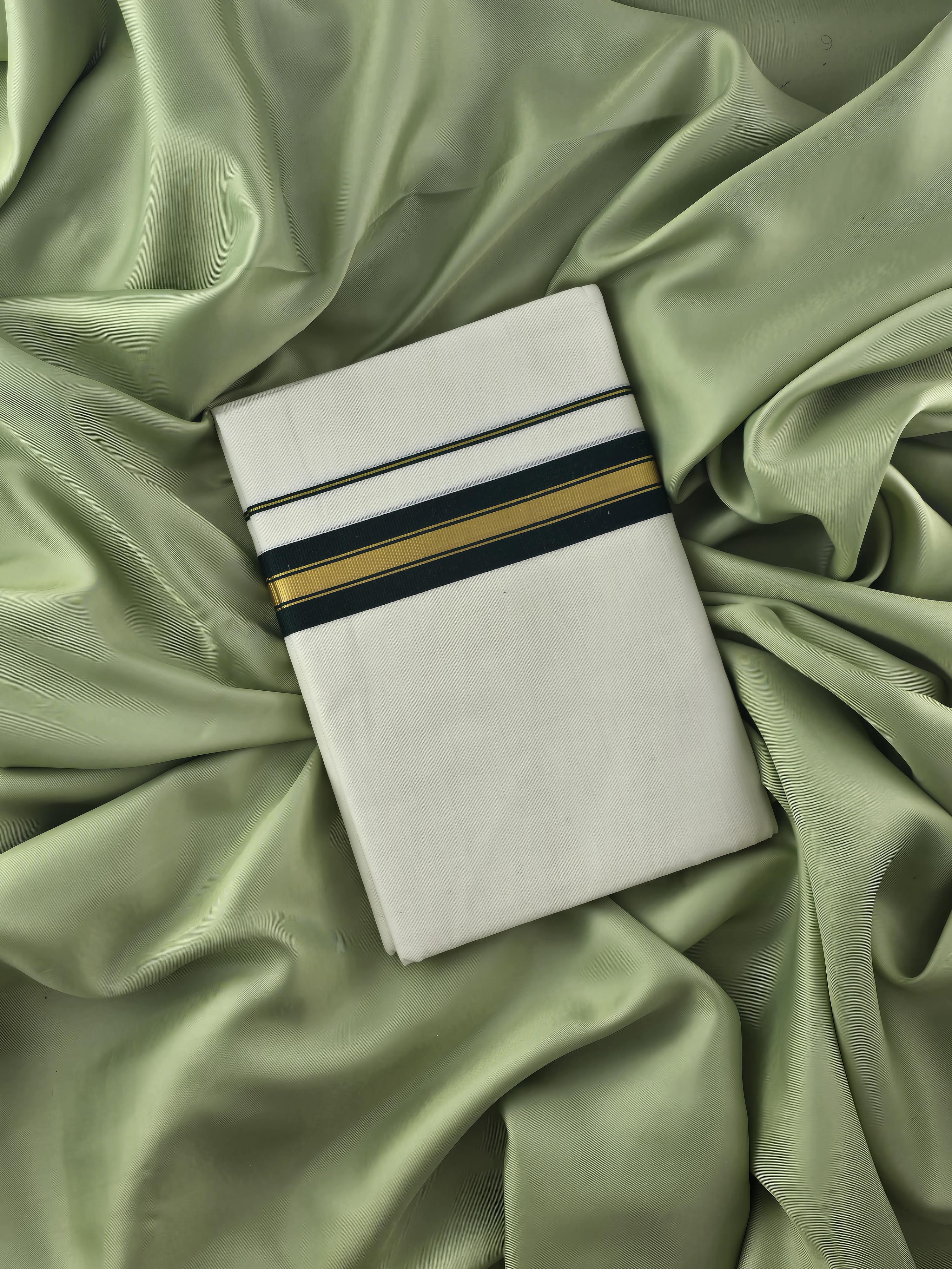 Mens Mundu/Dhoti