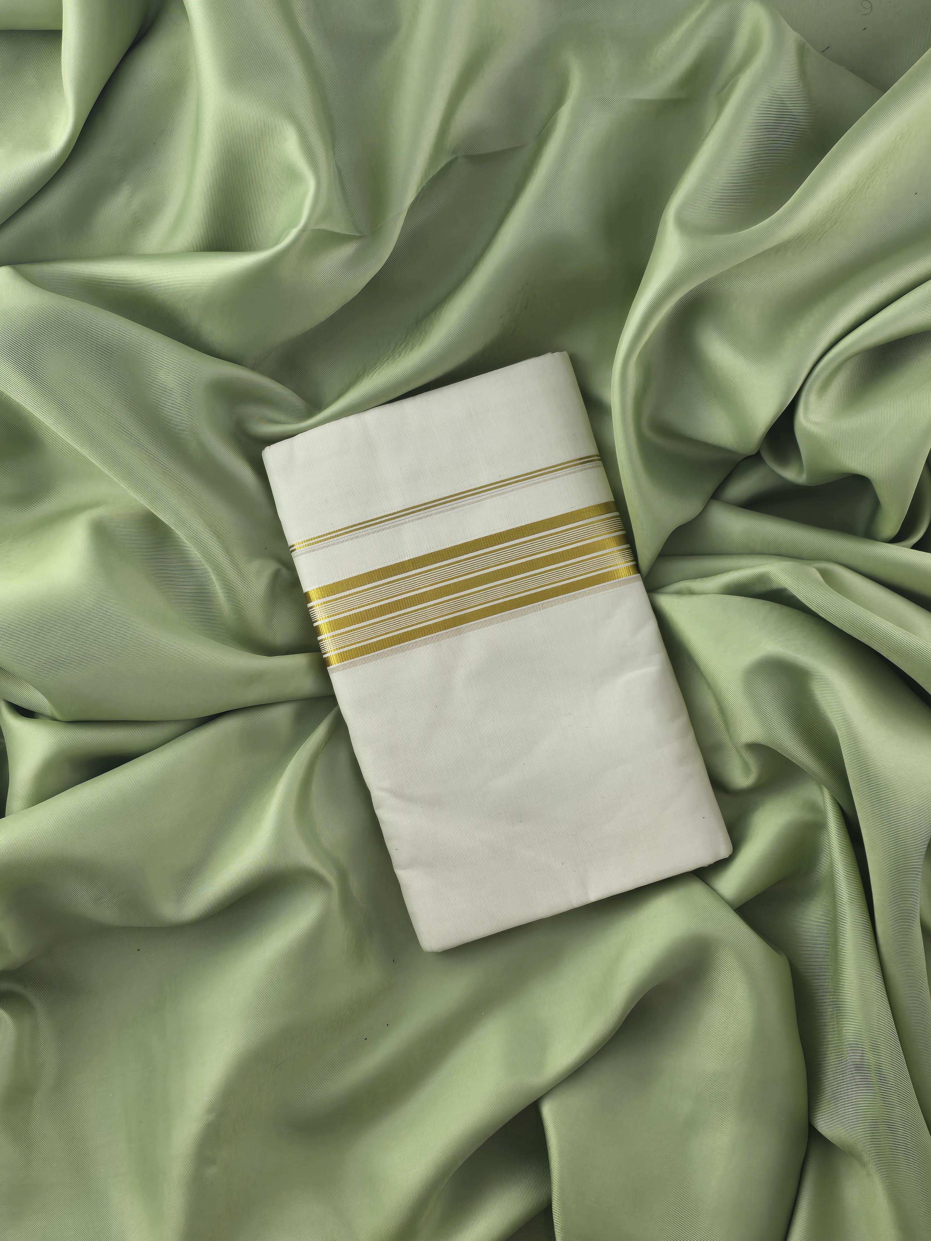 Mens Mundu/Dhoti