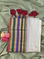 Mulcotton Sarees