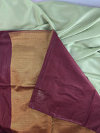 Linen Sarees