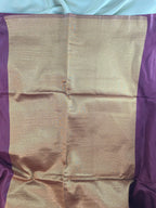 Linen Sarees