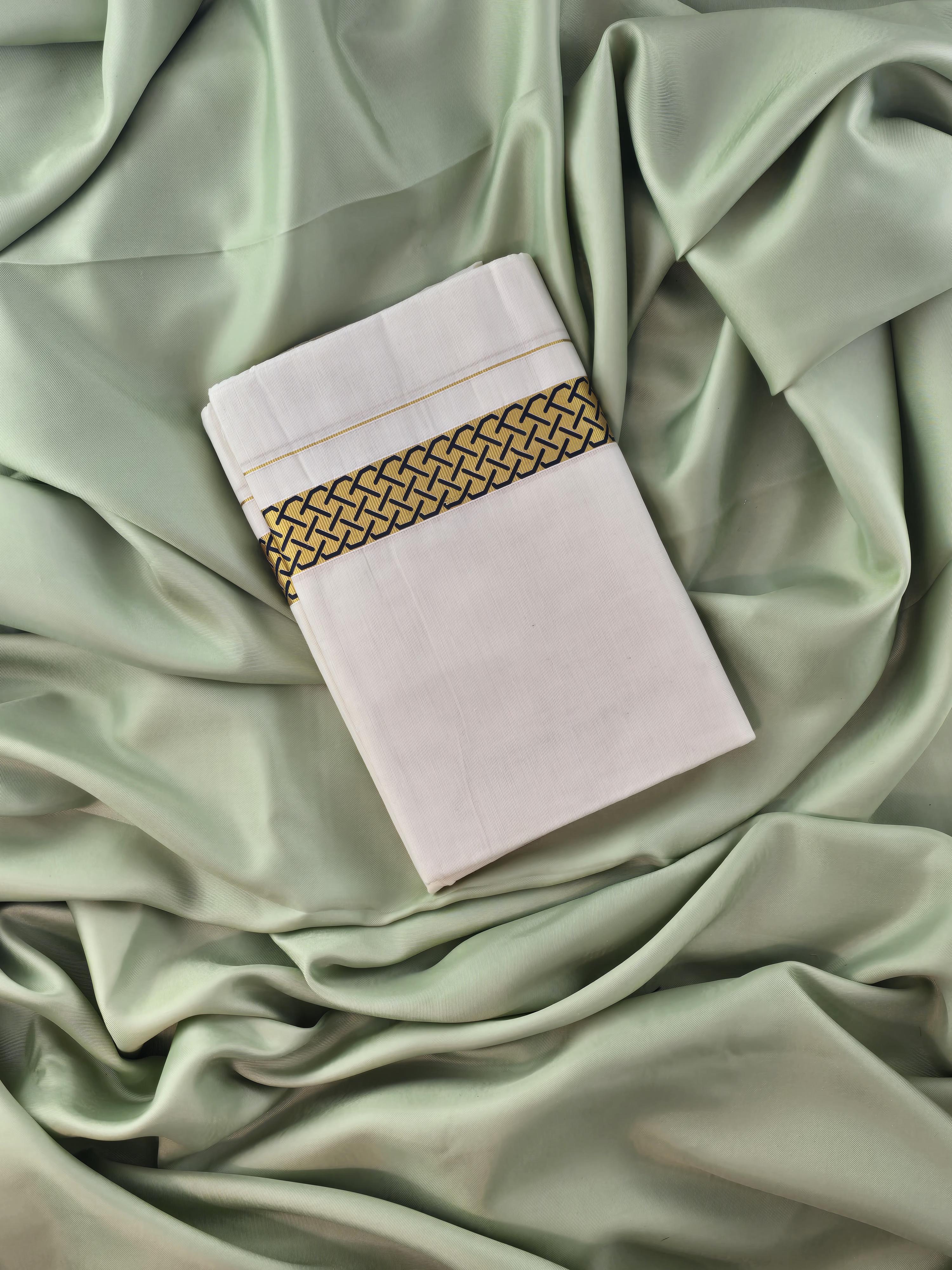 Mens Mundu/Dhoti