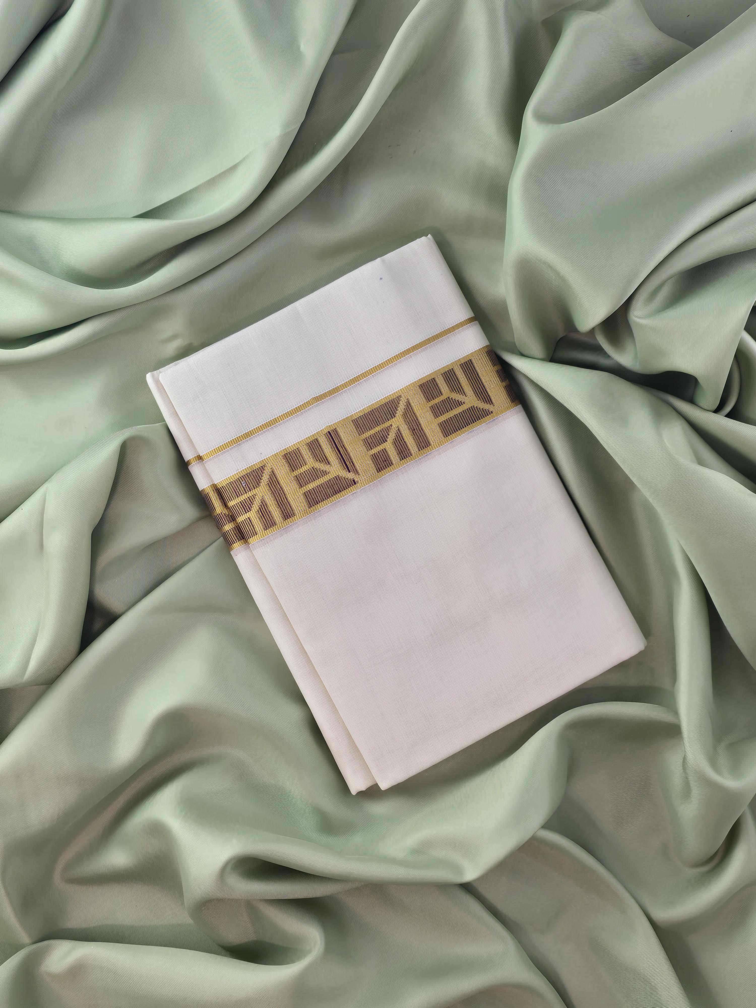 Mens Mundu/Dhoti