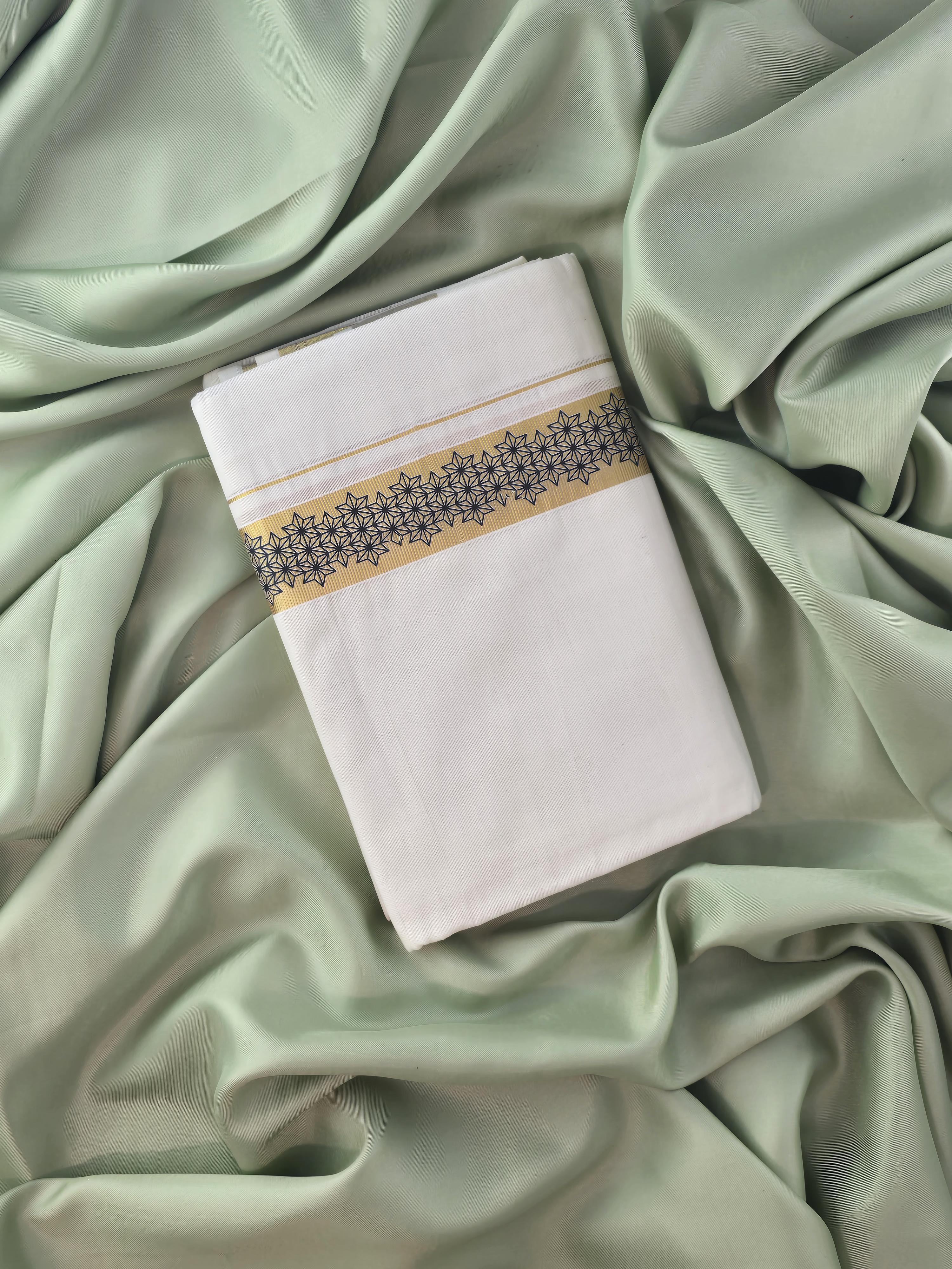 Mens Mundu/Dhoti