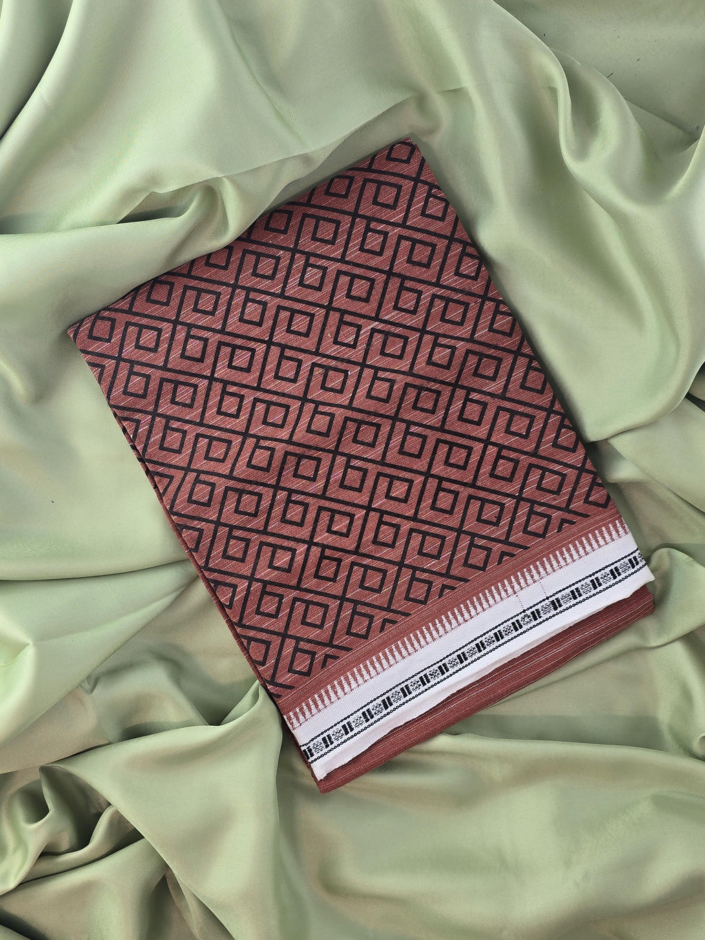 Mens Colour Mundu/Dhoti