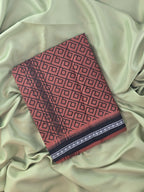 Mens Colour Mundu/Dhoti
