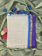 Mulcotton Sarees