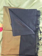 Linen Sarees