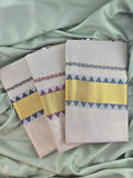 Tissue Kerala Traditional Saree