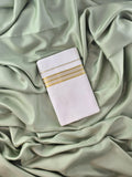 Mens Mundu/Dhoti