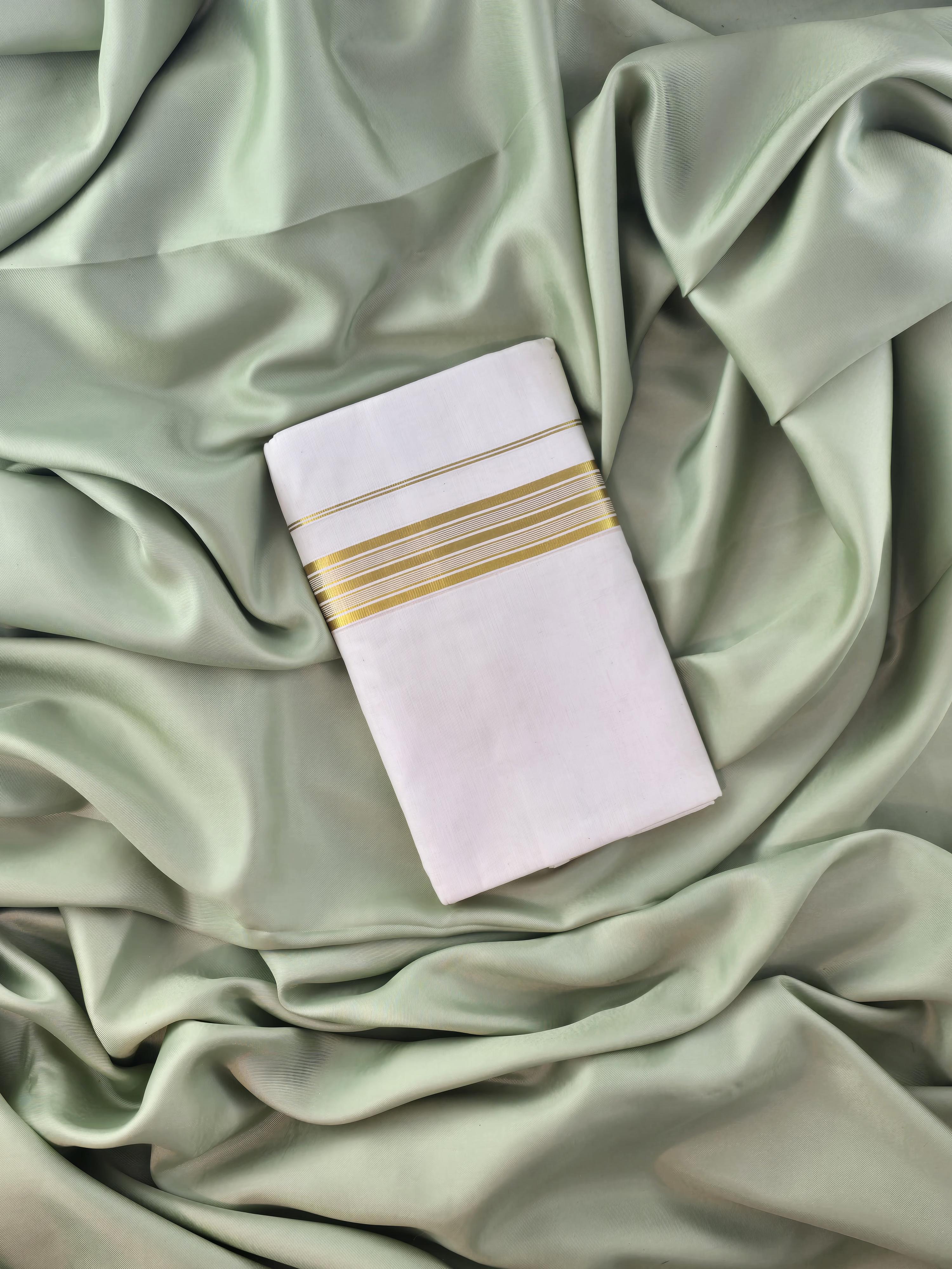 Mens Mundu/Dhoti