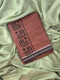 Mens Colour Mundu/Dhoti