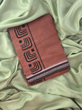 Mens Colour Mundu/Dhoti