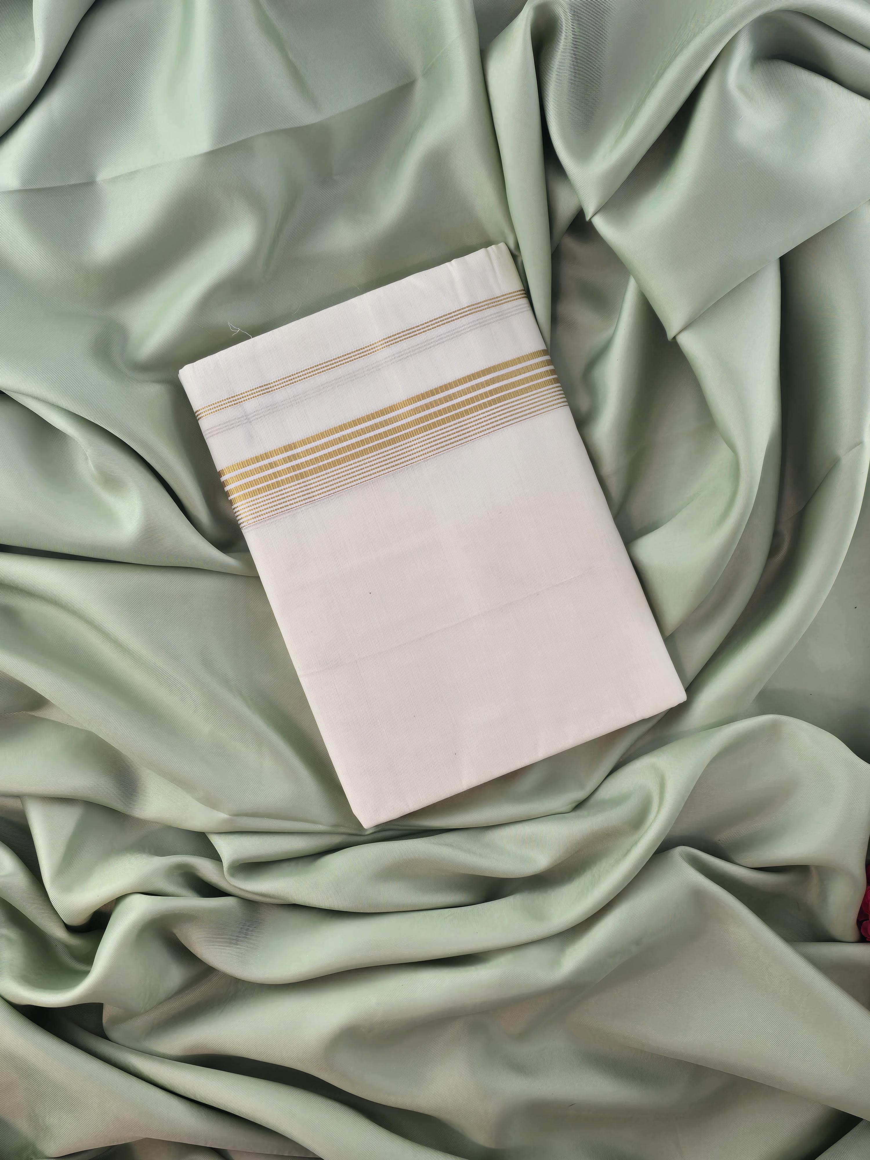 Mens Mundu/Dhoti