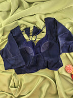 Jimmichoo Blouse