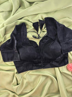 Jimmichoo Blouse