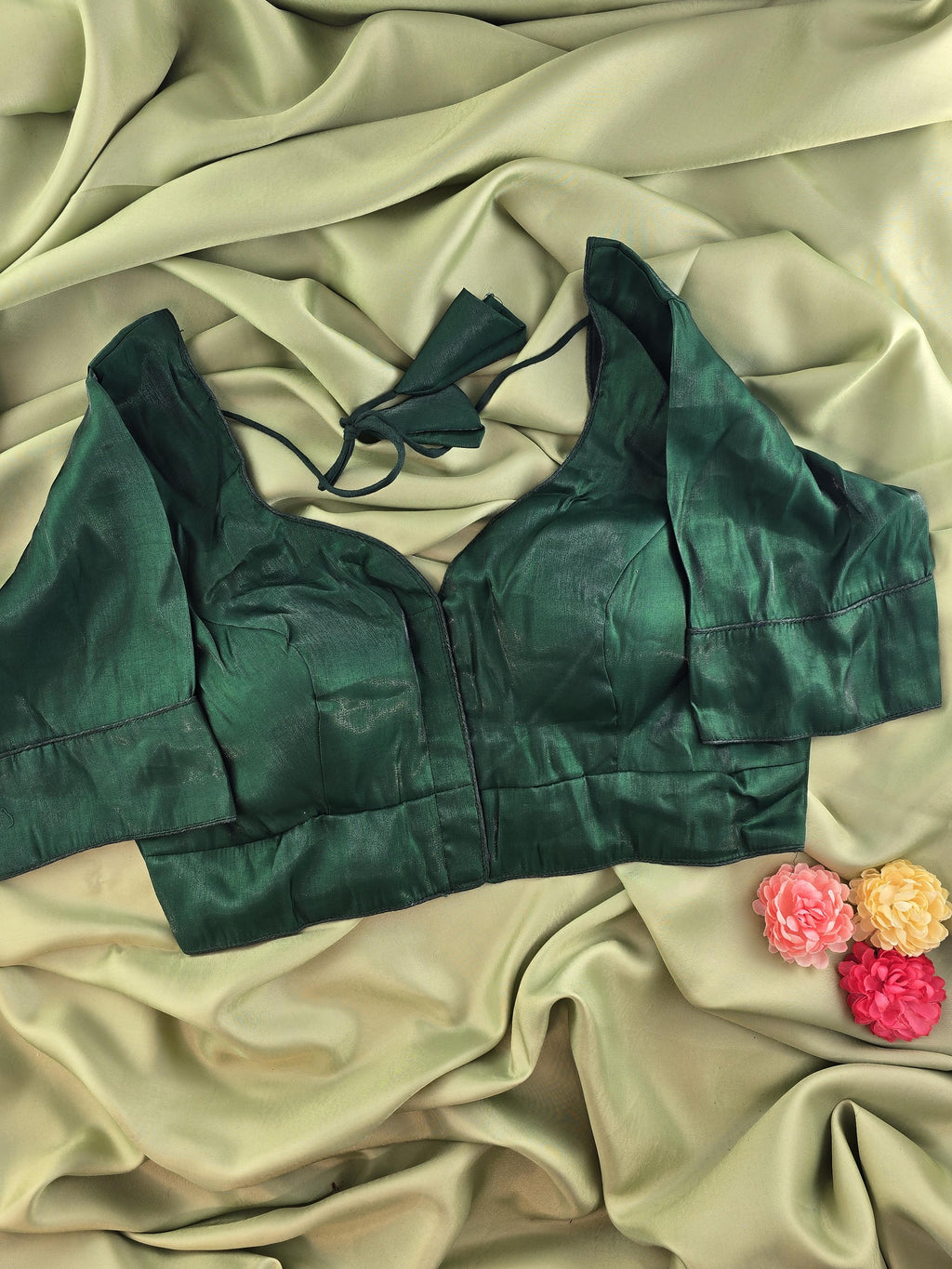 Jimmichoo Blouse