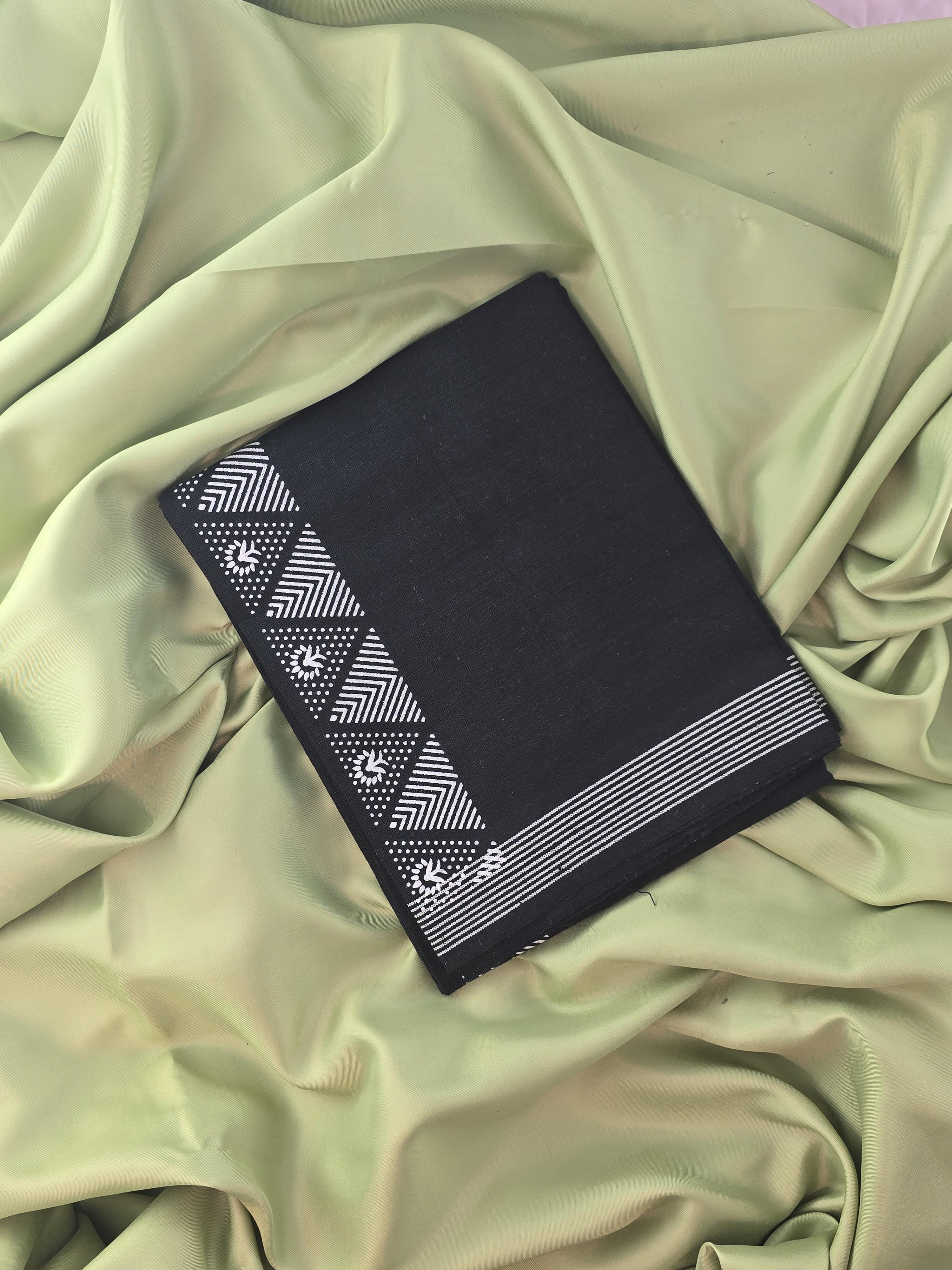 Mens Colour Mundu/Dhoti