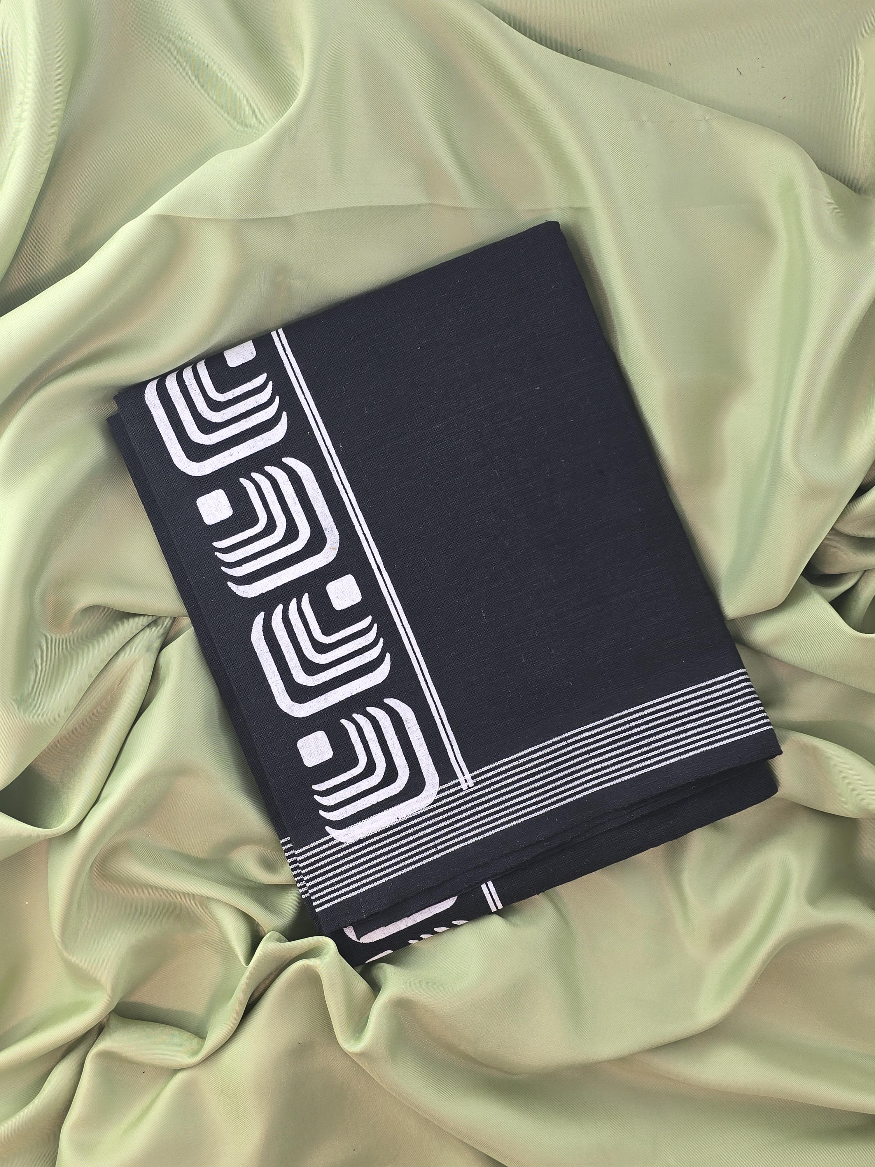 Mens Colour Mundu/Dhoti