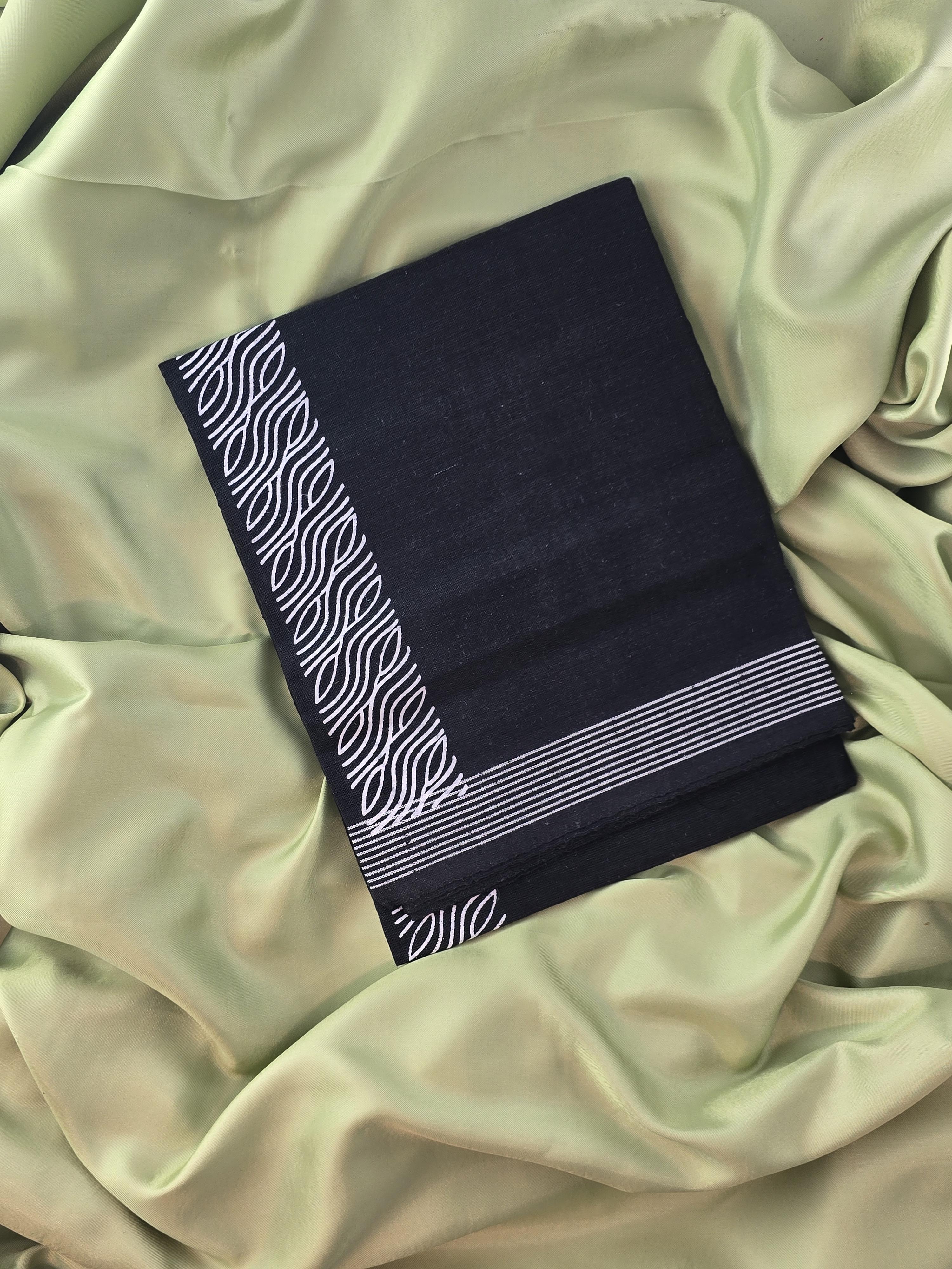 Mens Colour Mundu/Dhoti