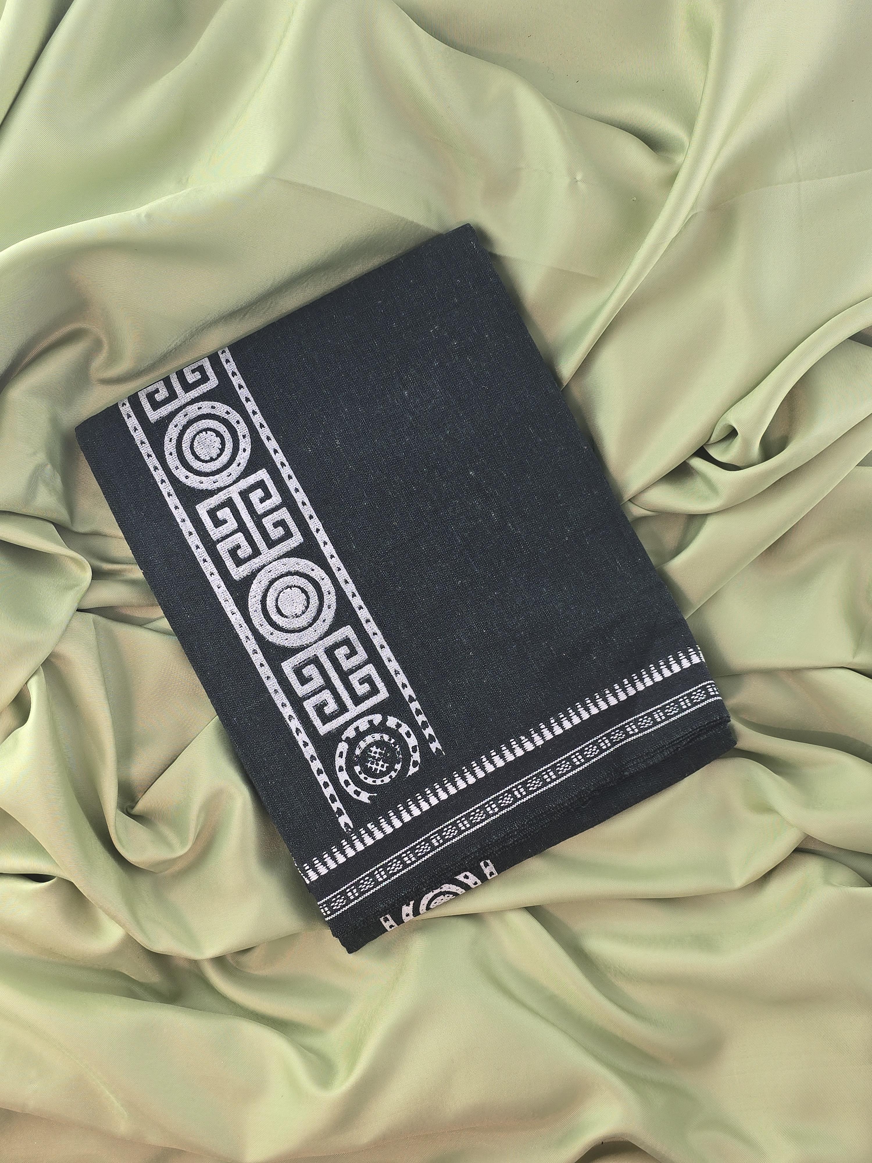 Mens Colour Mundu/Dhoti