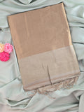 Linen Sarees
