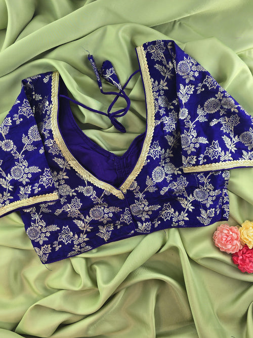 Banarasi Blouse