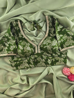 Banarasi Blouse