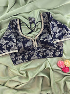 Banarasi Blouse