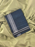 Mens Colour Mundu/Dhoti